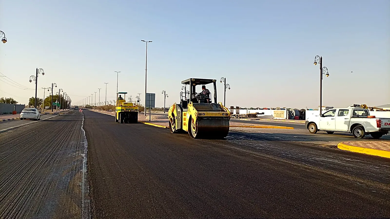 تواصل مع المسارات المتطورة